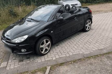 Peugeot 206 230.000 km 2.200 &euro; Bochum 44799