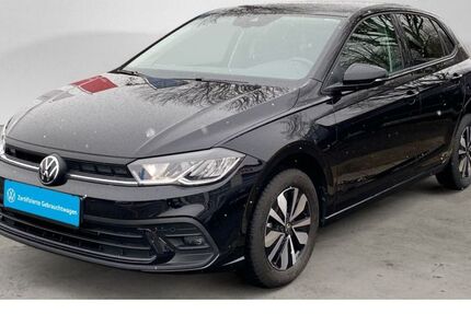 VW Polo 6.307 km 19.990 &euro; Bochum - Linden 44879