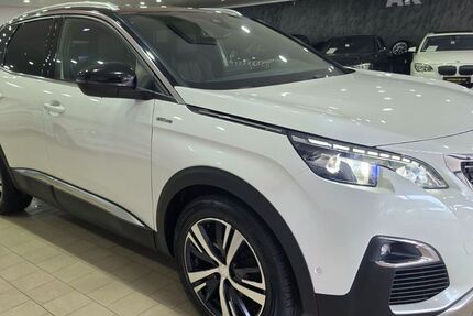 Peugeot 3008 219.176 km 9.900 &euro; Recklinghausen 45661