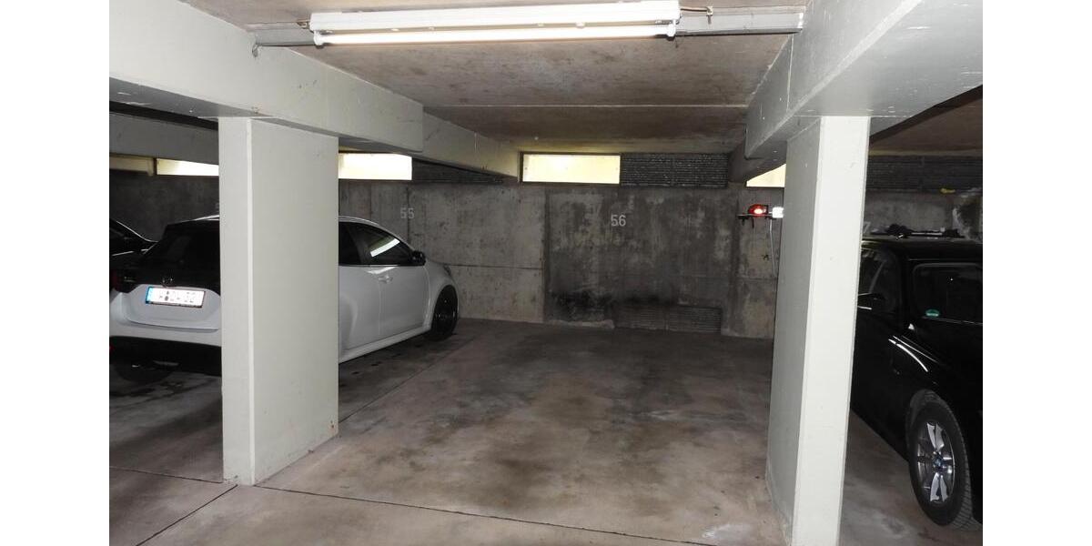 Terrassenwohnung Wuppertal Barmen - 2 Zimmer, 52 m&sup2;, 125.000&euro; | Angebot:26040252