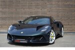 Lotus Emira V6 First Edition Leder Carplay Kamera 9.589 km 86.500 &euro; Wuppertal 42327