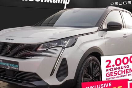 Peugeot 3008 21.822 km 27.980 &euro; Lünen 44532