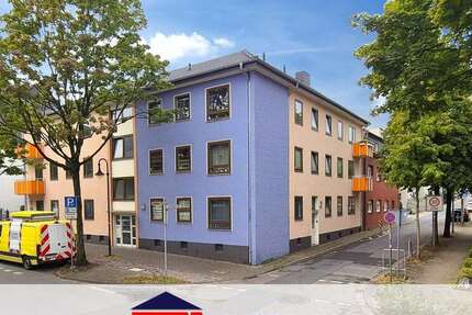 Wohnung Bottrop / Stadtmitte Stadtmitte - 4.5 Zimmer, 97 m&sup2;, 175.000&euro; | Angebot:23330080