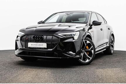 Audi e-tron 64.173 km 40.695 &euro; Hagen 58091