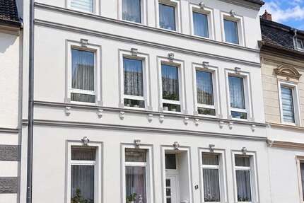 Haus Oberhausen Alt-Oberhausen - 8 Zimmer, 190 m&sup2;, 525.000&euro; | Angebot:27655683