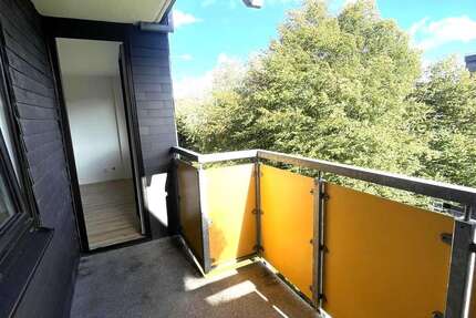 Wohnung Wuppertal Gemarkung Nächstebreck - 2.5 Zimmer, 64 m&sup2;, 530&euro; | Angebot:25880563