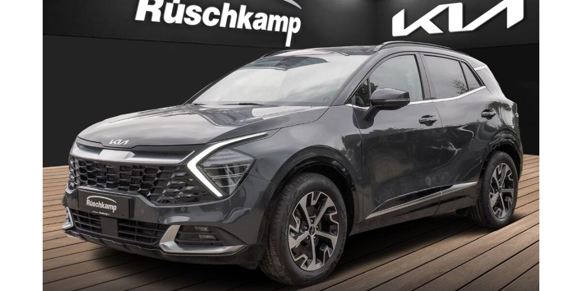 Kia Sportage 1.802 km 38.680 &euro; Selm 59379