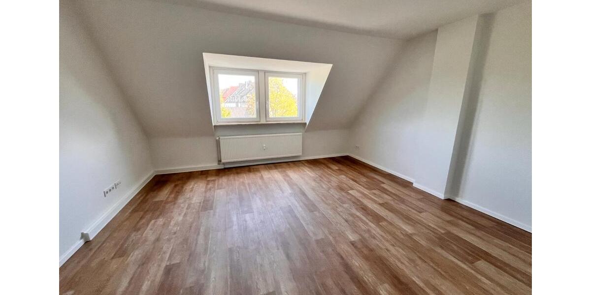 Dachgeschoßwohnung Dorsten Altstadt - 2 Zimmer, 50 m&sup2;, 450&euro; | Angebot:26425508