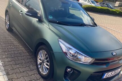 Kia Rio 120.000 km 7.800 &euro; Essen 45279