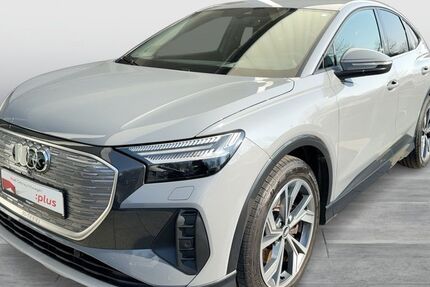 Audi Q4 e-tron 35.092 km 29.939 &euro; Dortmund 44143