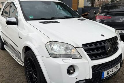 Mercedes-Benz ML 63 AMG 290.600 km 11.500 &euro; Herne 44625