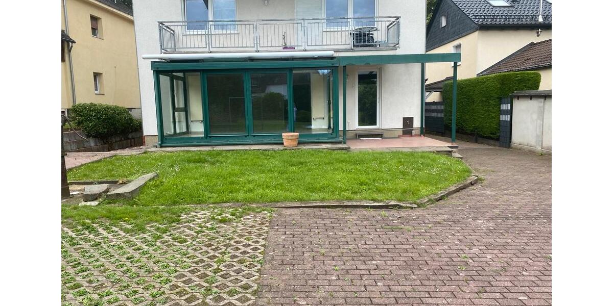 Erdgeschoßwohnung Dortmund Aplerbeck - 3 Zimmer, 100 m&sup2;, 1.200&euro; | Angebot:26428135