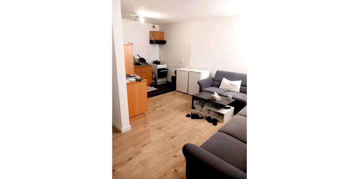 Etagenwohnung Herten Bertlich - 1 Zimmer, 51 m&sup2;, 480&euro; | Angebot:25937171