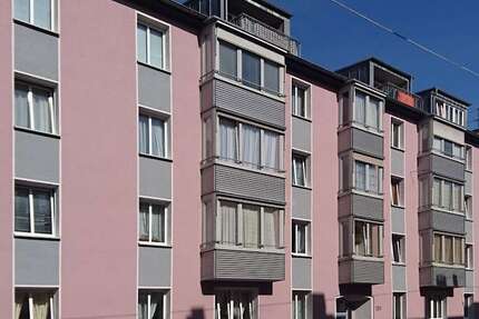 Wohnung Wuppertal Gemarkung Barmen - 2 Zimmer, 62 m&sup2;, 500&euro; | Angebot:25537941