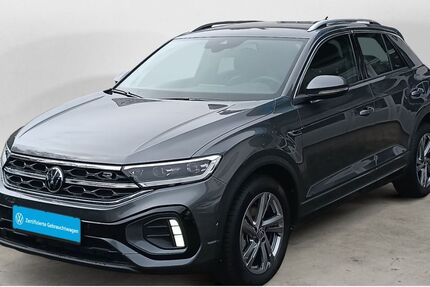 VW T-Roc 7.900 km 26.980 &euro; Wetter 58300