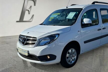 Mercedes-Benz Citan 64.018 km 16.490 &euro; Witten 58454