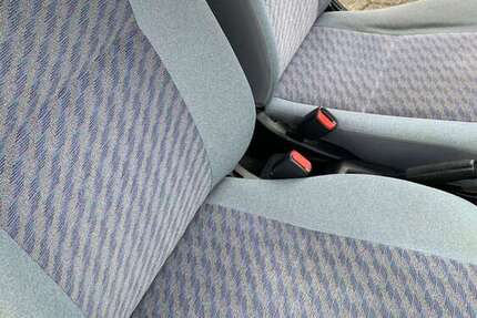 Daihatsu Cuore 74.350 km 2.750 &euro; Haltern am See 45721