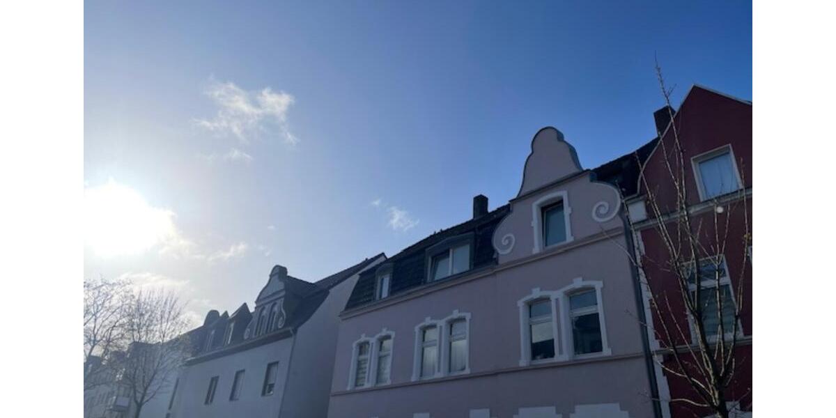 Erdgeschoßwohnung Gelsenkirchen Gelsenkirchen-Nord - 1 Zimmer, 40 m&sup2;, 320&euro; | Angebot:25961260