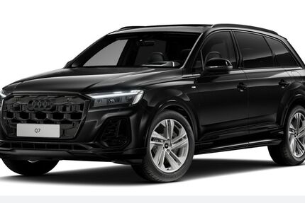 Audi Q7 27.313 km 69.980 &euro; Oberhausen 46047