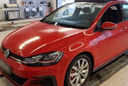 VW Golf 39.830 km 25.590 &euro; Hagen 58091
