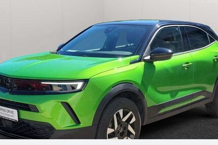 Opel Mokka 22.028 km 17.490 &euro; Bochum 44809