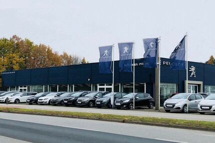 Peugeot 5008 33.395 km 30.810 &euro; Gelsenkirchen 45881