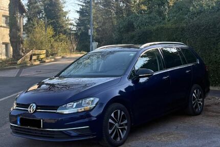 VW Golf 125.000 km 11.500 &euro; Velbert 42553