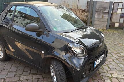Smart ForTwo 22.920 km 11.390 &euro; Essen 45219