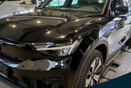 Volvo XC40 39.275 km 29.990 &euro; Essen-Kray 45309