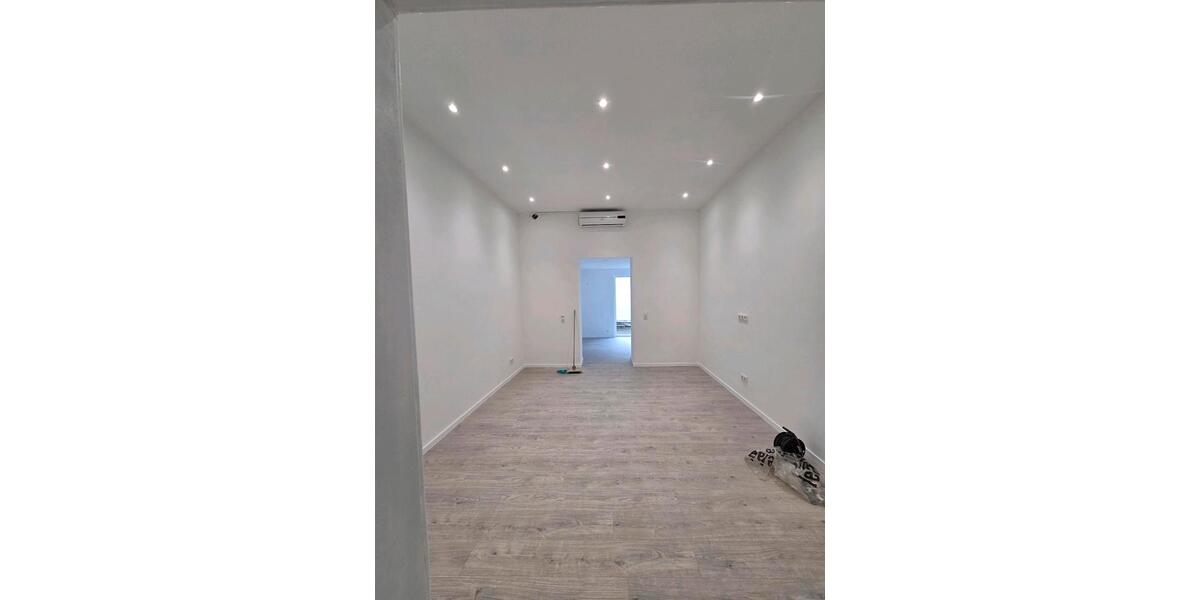 Erdgeschoßwohnung Dortmund Innenstadt Nord - 2 Zimmer, 50 m&sup2;, 880&euro; | Angebot:25258866