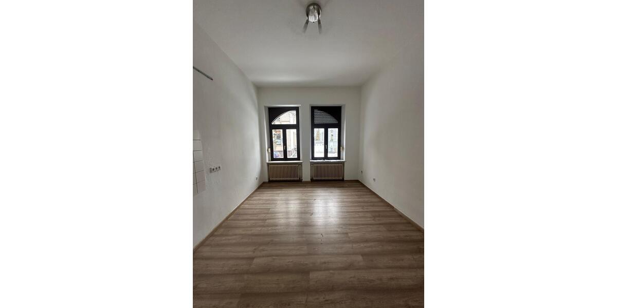 Erdgeschoßwohnung Schwelm - 1 Zimmer, 43 m&sup2;, 325&euro; | Angebot:25325493