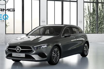 Mercedes-Benz A 250 2.288 km 34.490 &euro; Hagen 58135