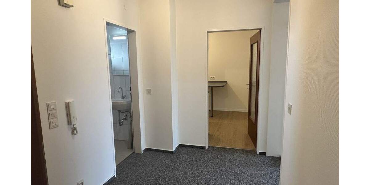 Etagenwohnung Gelsenkirchen Buer - 3 Zimmer, 82 m&sup2;, 199.000&euro; | Angebot:25837747