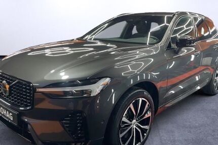 Volvo XC60 26.130 km 43.880 &euro; Recklinghausen 45659