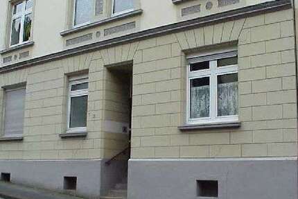 Wohnung Wuppertal Barmen - 1 Zimmer, 46 m&sup2;, 330&euro; | Angebot:25908880