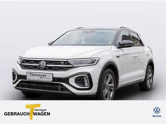 VW T-Roc 64.631 km 25.840 &euro; Recklinghausen 45663