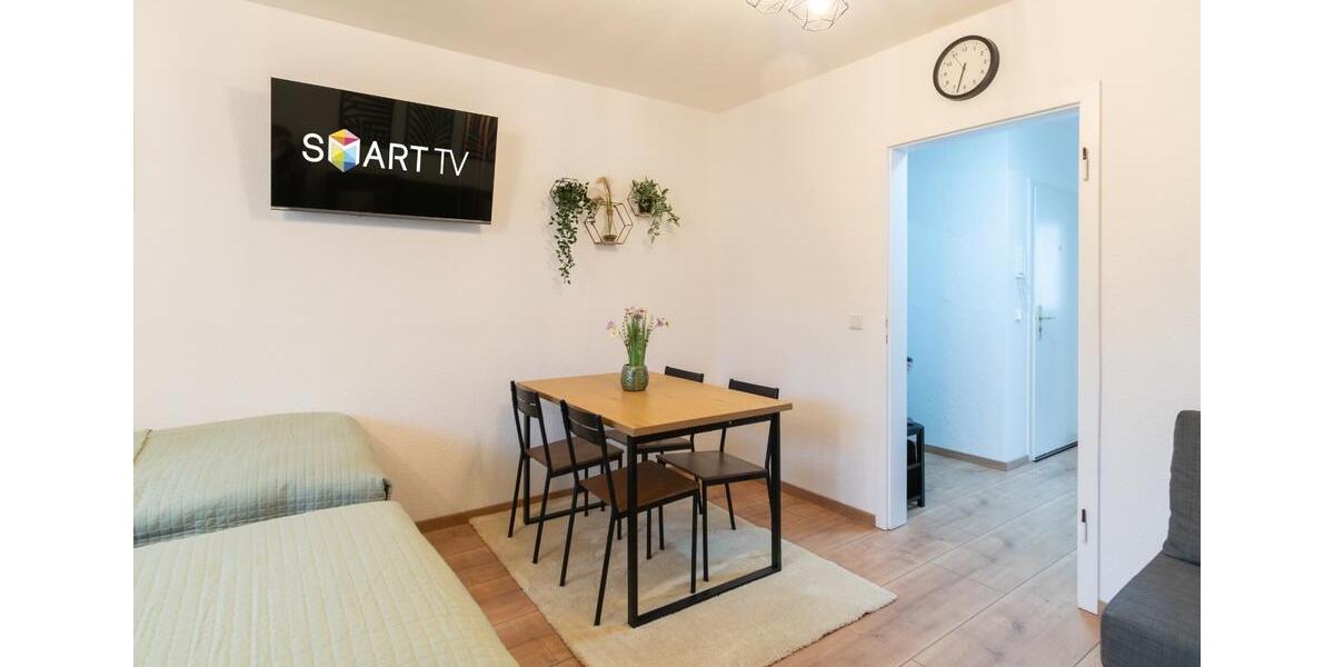 Etagenwohnung Essen Südviertel - 1 Zimmer, 48 m&sup2;, 1.150&euro; | Angebot:26459592