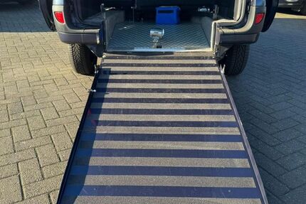 Renault Kangoo 115.000 km 5.890 &euro; Bottrop 46238