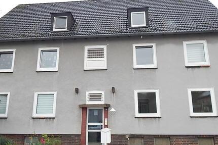 Wohnung Castrop-Rauxel Rauxel - 2.5 Zimmer, 55 m&sup2;, 381&euro; | Angebot:26433772