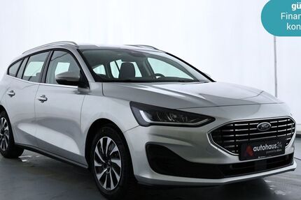 Ford Focus 28.152 km 20.790 &euro; Wuppertal 42287