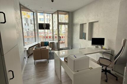 Gewerbeobjekt Dortmund Gartenstadt - 850&euro; | Angebot:24892883