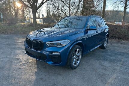 BMW X5 279.405 km 30.990 &euro; Herdecke 58313