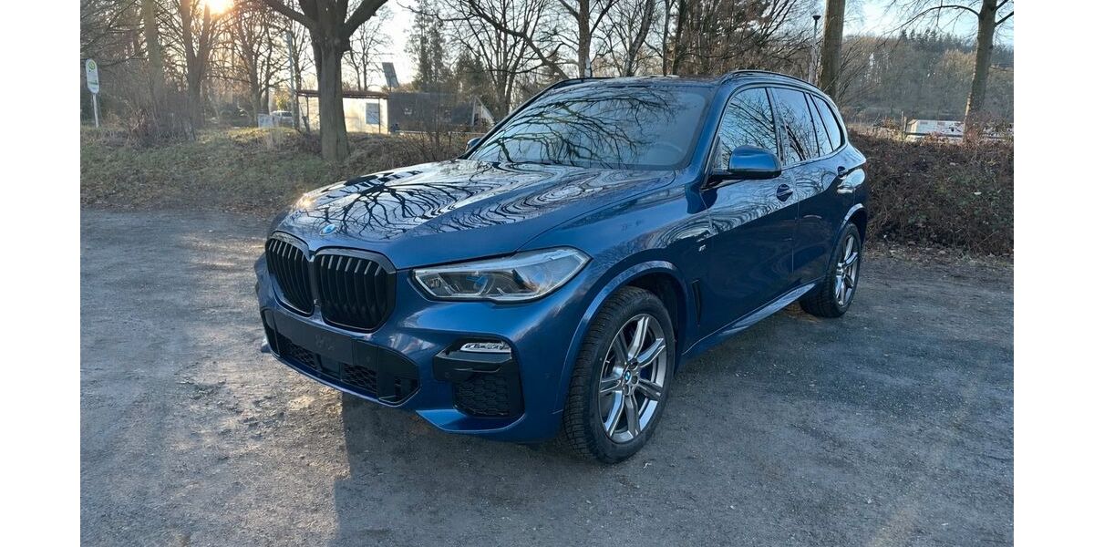 BMW X5 279.405 km 30.990 &euro; Herdecke 58313