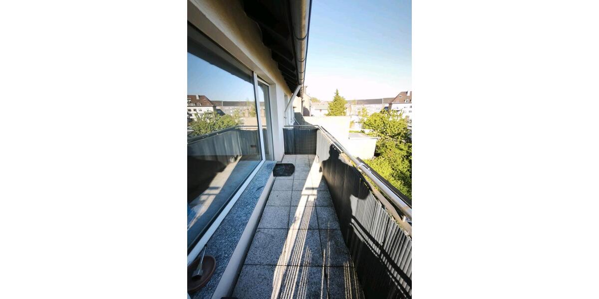 Etagenwohnung Oberhausen - 4 Zimmer, 77 m&sup2;, 970&euro; | Angebot:26288110