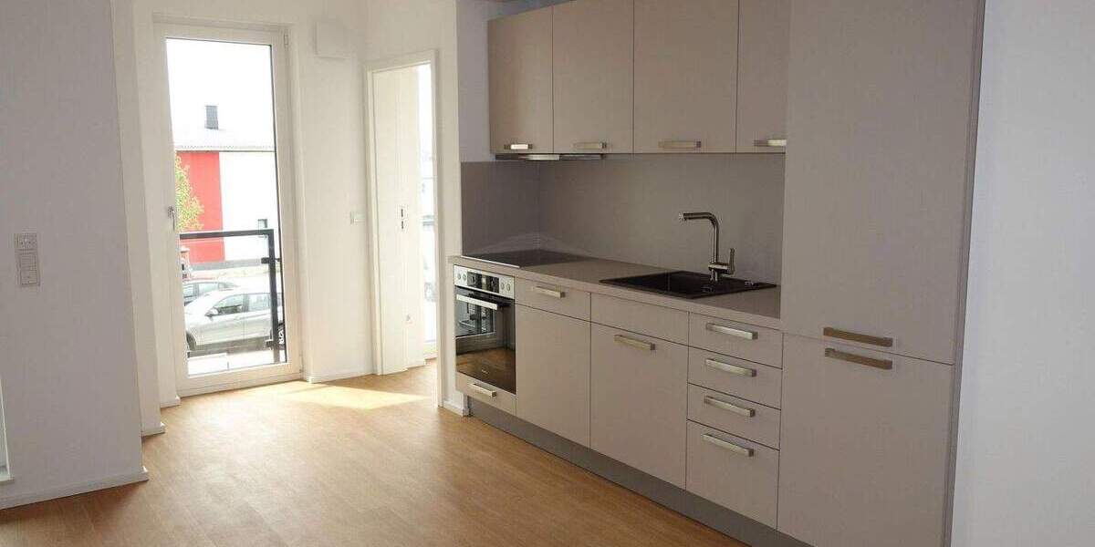 Etagenwohnung Dortmund Hörde - 2 Zimmer, 69 m&sup2;, 369.000&euro; | Angebot:25880072