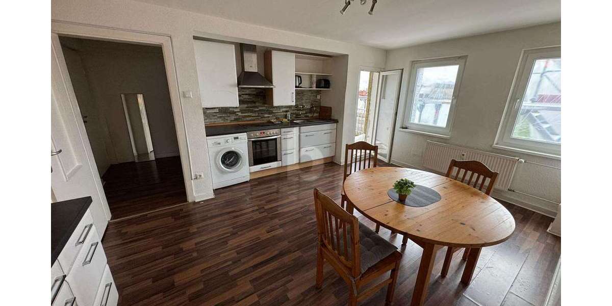 Etagenwohnung Essen Stadtbezirk III - 2 Zimmer, 59 m&sup2;, 129.000&euro; | Angebot:26691887