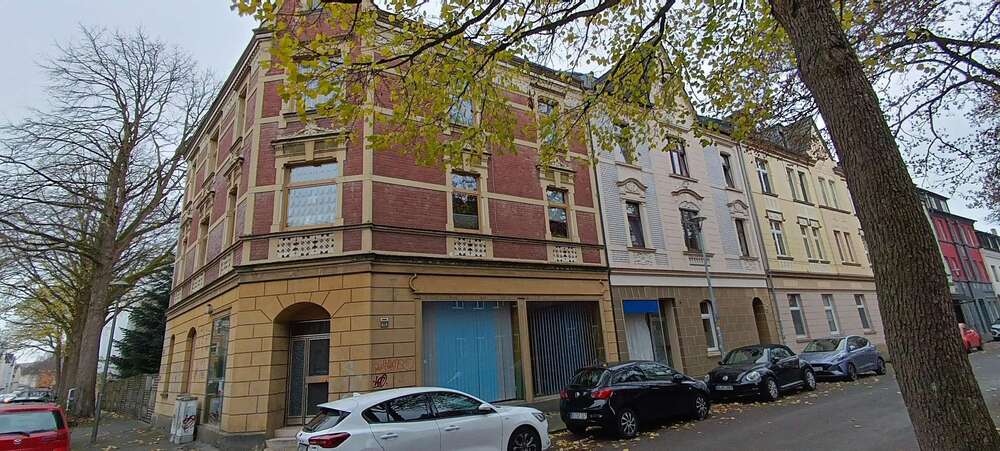 Etagenwohnung Bochum Langendreer - 3 Zimmer, 80 m&sup2;, 680&euro; | Angebot:26608271