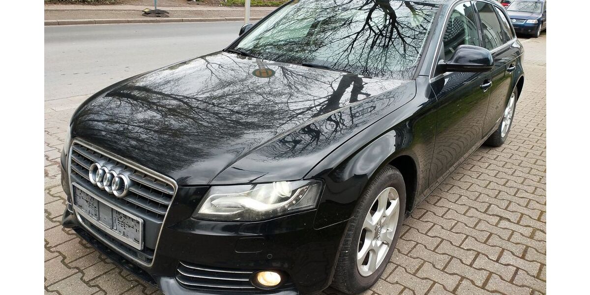 Audi A4 200.000 km 4.900 &euro; Lünen 44536