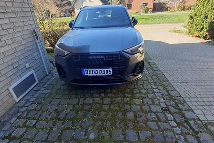 Audi Q3 60.000 km 33.000 &euro; Mülheim an der Ruhr 45481