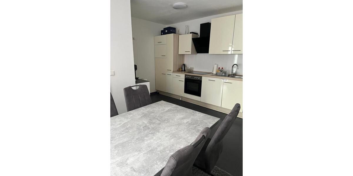 Etagenwohnung Hagen Hagen-Mitte - 2 Zimmer, 65 m&sup2;, 800&euro; | Angebot:24842473